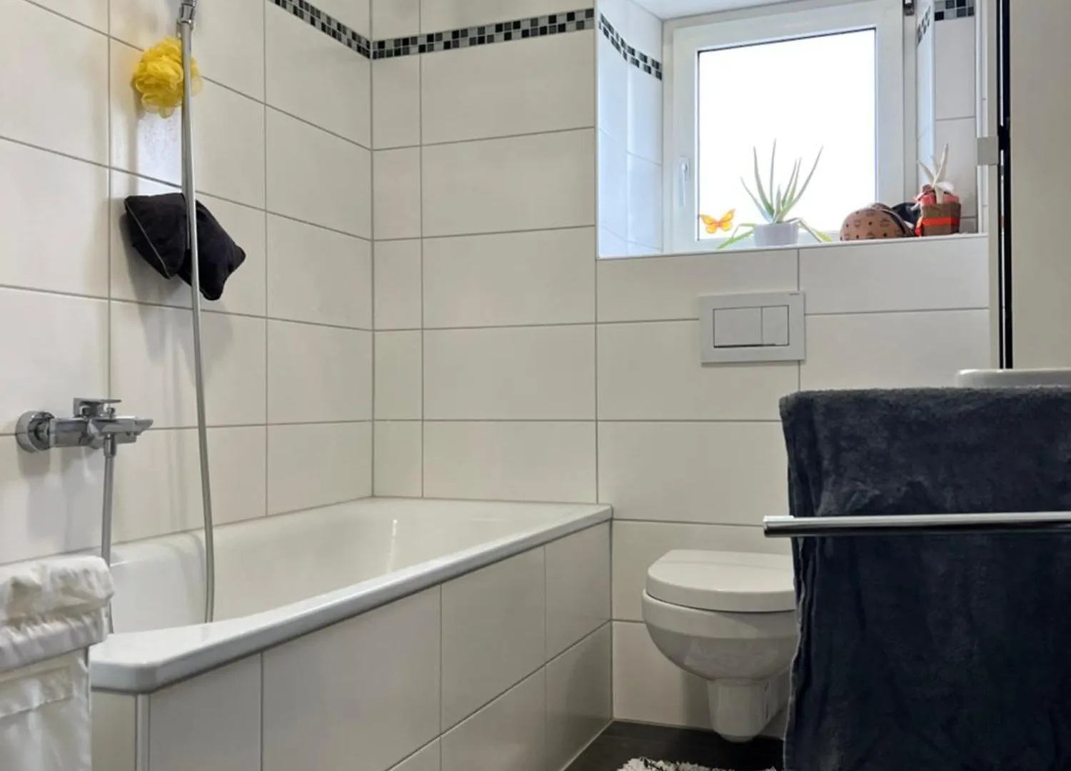 Homestay Messe Nuernberg Maffeiplatz Zentrum Germany