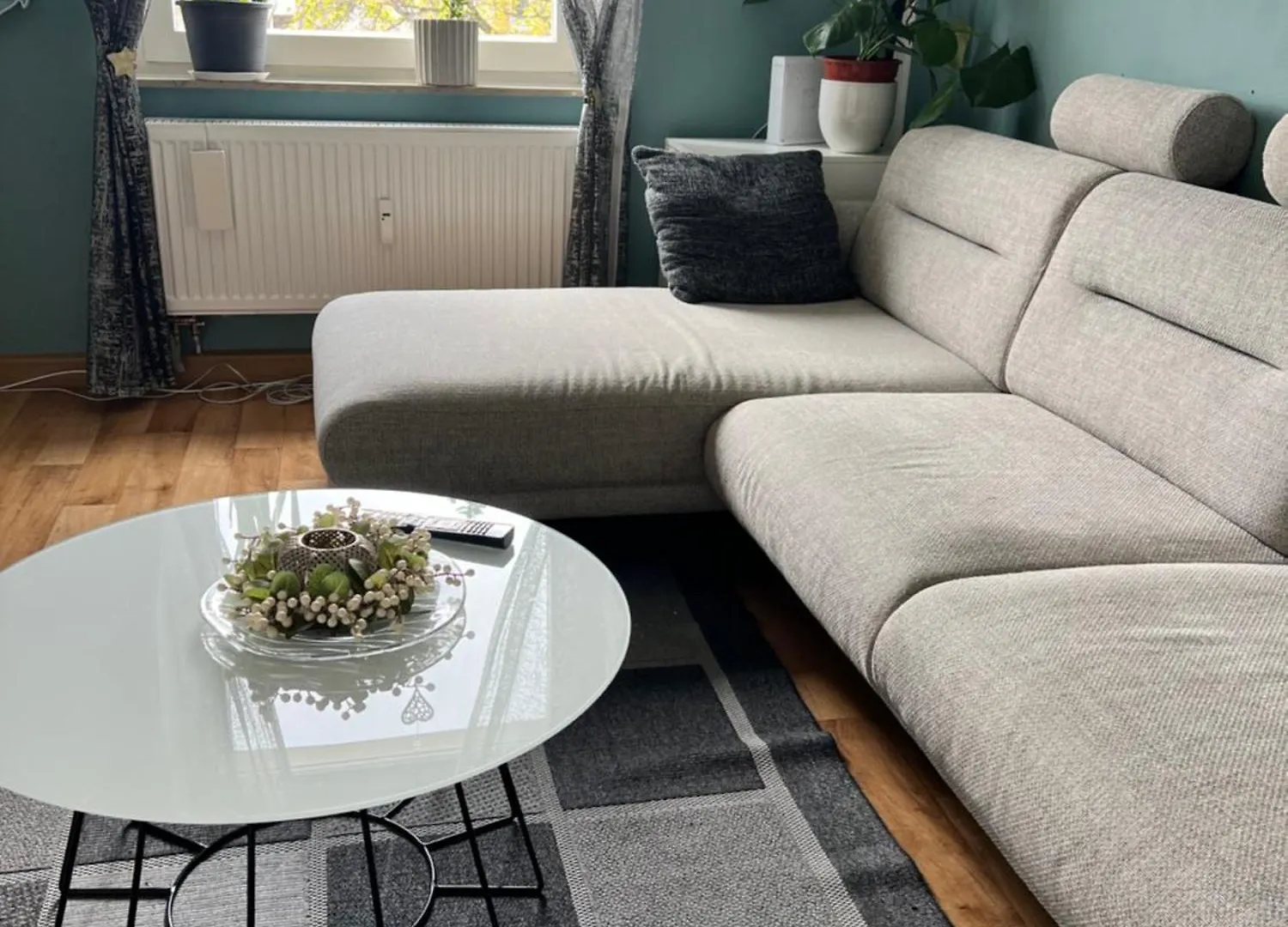 Messe Nuernberg Maffeiplatz Zentrum Homestay Nuremberg