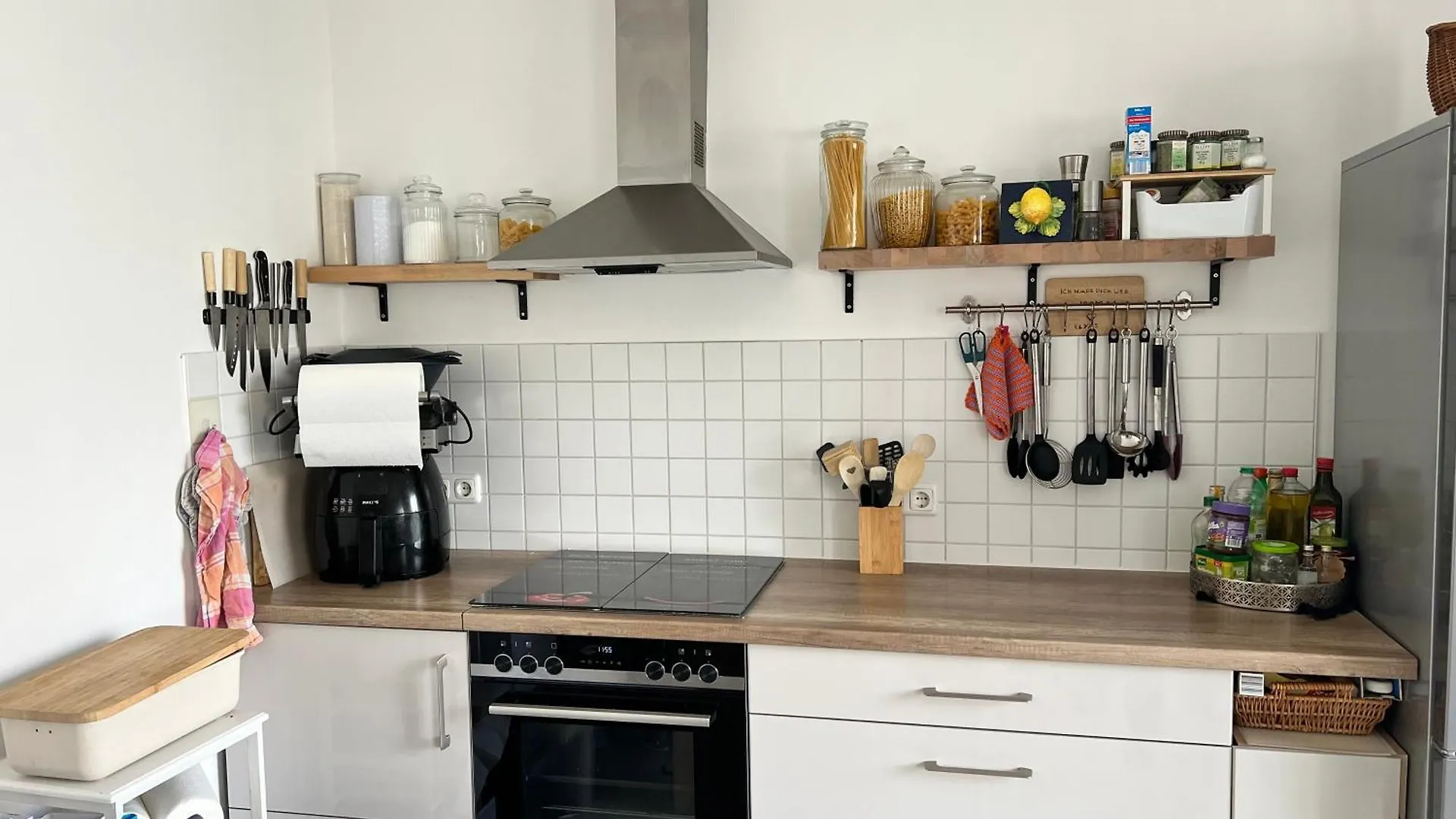 Homestay Messe Nuernberg Maffeiplatz Zentrum