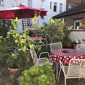 Gastzimmer Regina Gasthof