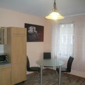 In Nürnberg Am Bahnhof Apartamento