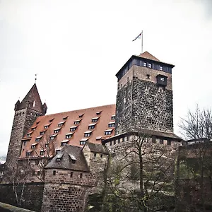 - Youth Nuremberg