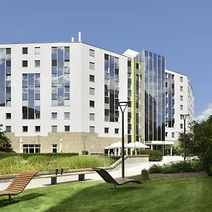 Novina Suedwestpark Nürnberg