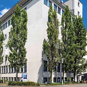 Ibis Budget Messe Nürnberg